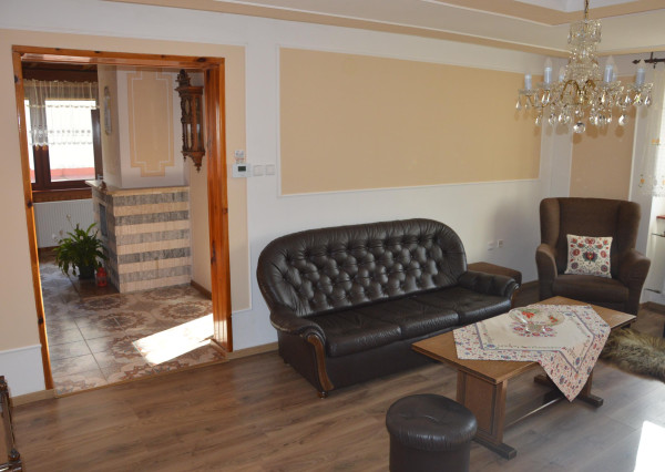 Rodinný dom v Spišskej Novej Vsi