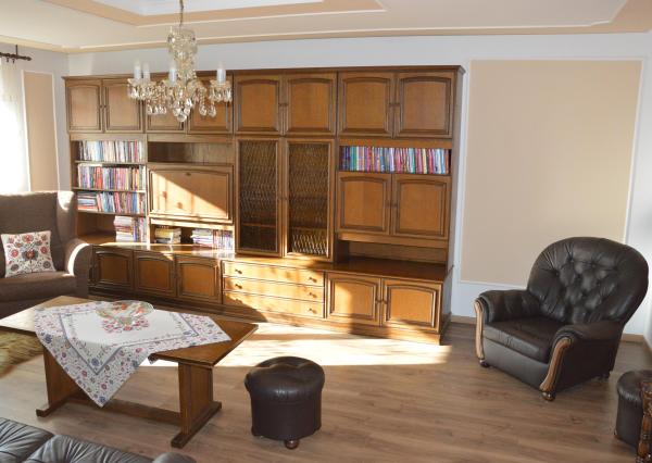 Rodinný dom v Spišskej Novej Vsi