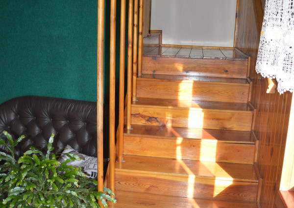 Rodinný dom v Spišskej Novej Vsi