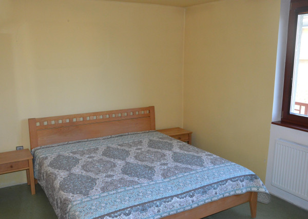 Rodinný dom v Spišskej Novej Vsi