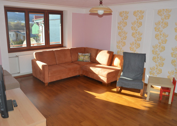 Rodinný dom v Spišskej Novej Vsi