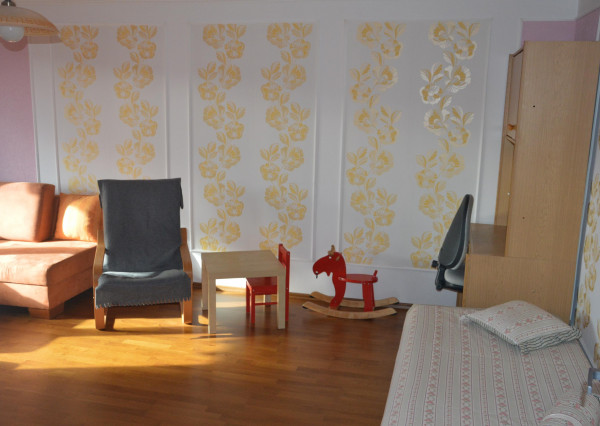 Rodinný dom v Spišskej Novej Vsi