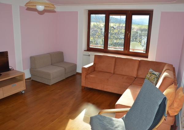 Rodinný dom v Spišskej Novej Vsi