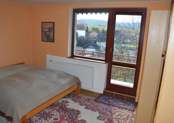 Rodinný dom v Spišskej Novej Vsi