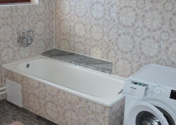 Rodinný dom v Spišskej Novej Vsi