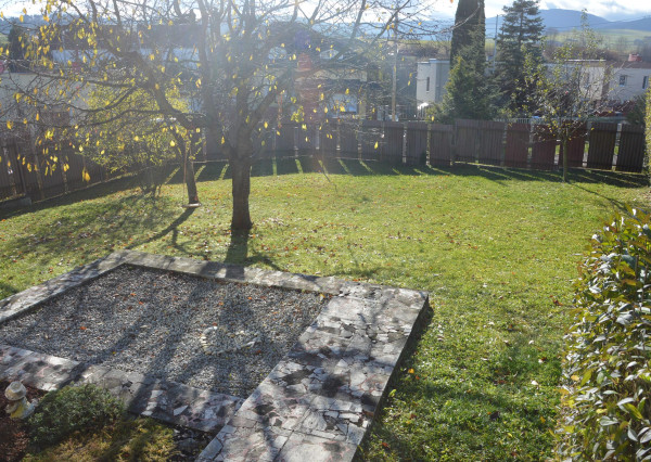 Rodinný dom v Spišskej Novej Vsi