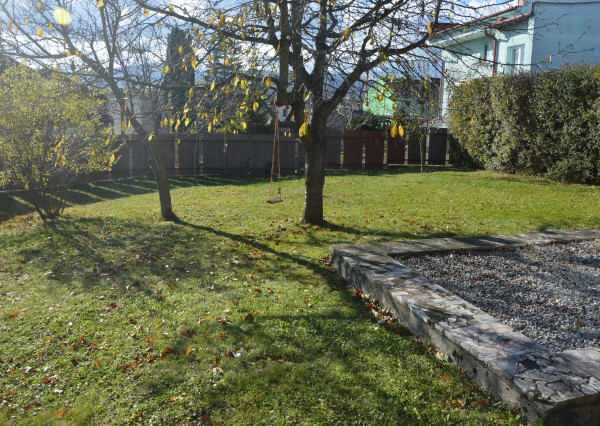 Rodinný dom v Spišskej Novej Vsi