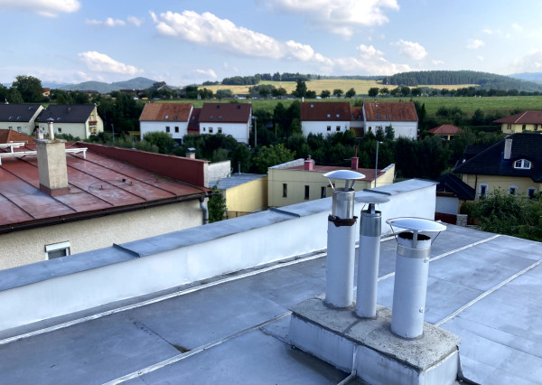 Rodinný dom v Spišskej Novej Vsi