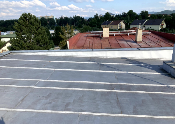 Rodinný dom v Spišskej Novej Vsi