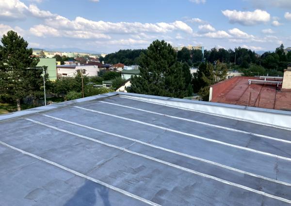 Rodinný dom v Spišskej Novej Vsi