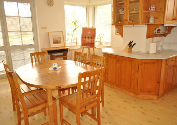 Rodinný dom v obci Markušovce, okres Sp. Nová Ves