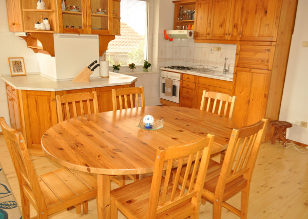 Rodinný dom v obci Markušovce, okres Sp. Nová Ves