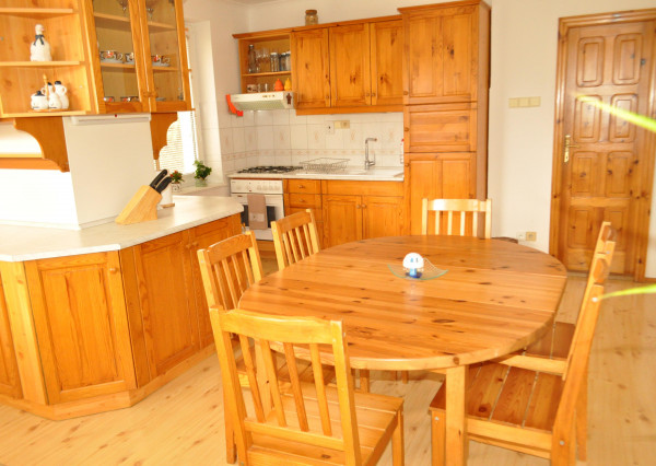 Rodinný dom v obci Markušovce, okres Sp. Nová Ves