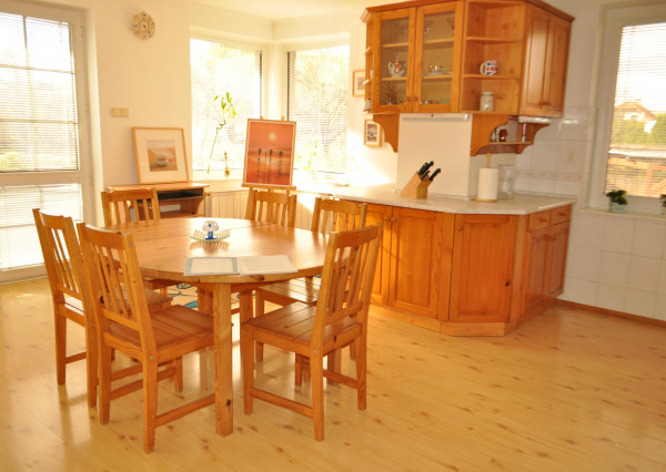 Rodinný dom v obci Markušovce, okres Sp. Nová Ves