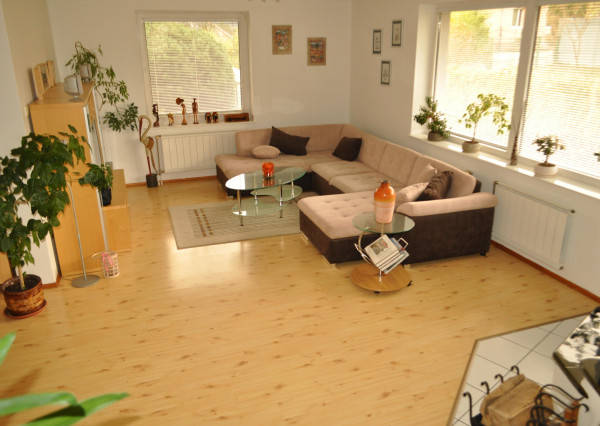 Rodinný dom v obci Markušovce, okres Sp. Nová Ves