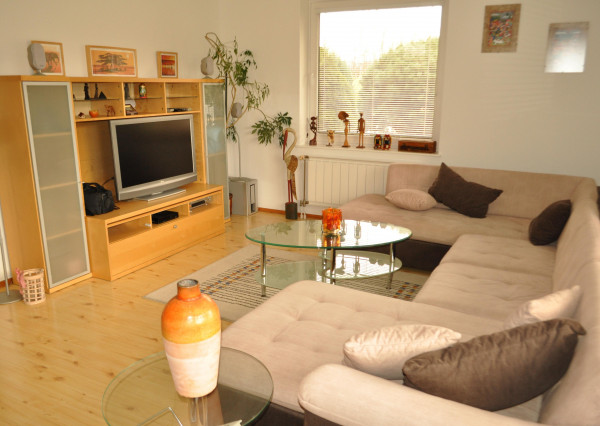 Rodinný dom v obci Markušovce, okres Sp. Nová Ves