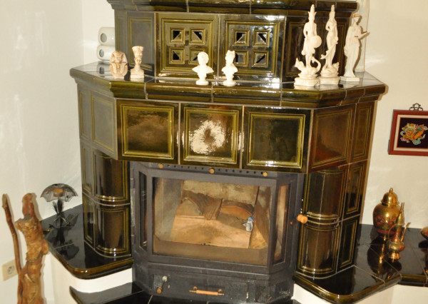 Rodinný dom v obci Markušovce, okres Sp. Nová Ves