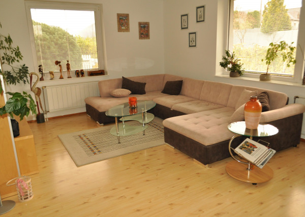 Rodinný dom v obci Markušovce, okres Sp. Nová Ves