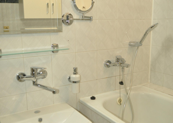 Rodinný dom v obci Markušovce, okres Sp. Nová Ves