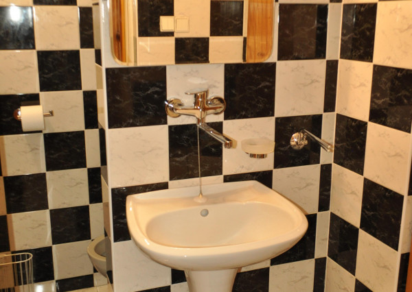 Rodinný dom v obci Markušovce, okres Sp. Nová Ves