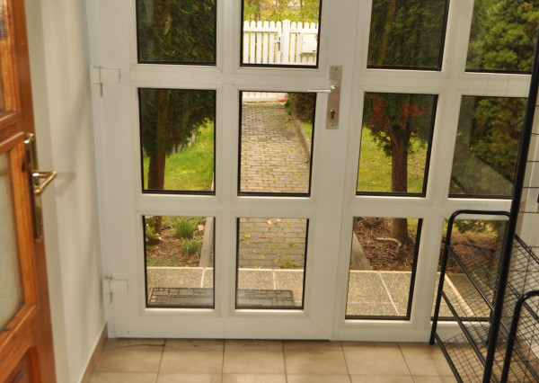 Rodinný dom v obci Markušovce, okres Sp. Nová Ves