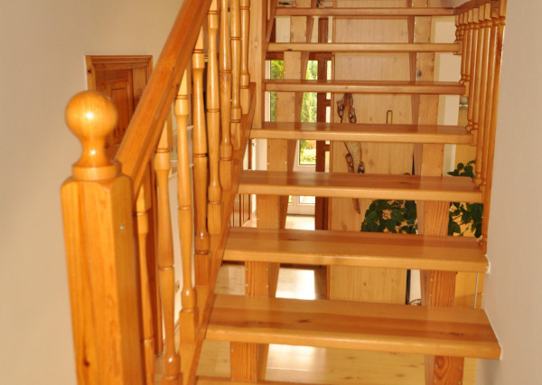 Rodinný dom v obci Markušovce, okres Sp. Nová Ves