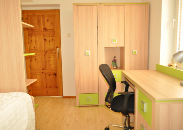 Rodinný dom v obci Markušovce, okres Sp. Nová Ves