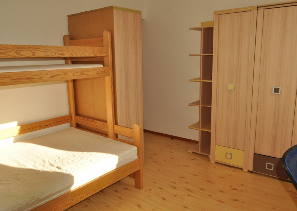 Rodinný dom v obci Markušovce, okres Sp. Nová Ves