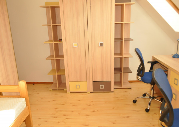 Rodinný dom v obci Markušovce, okres Sp. Nová Ves