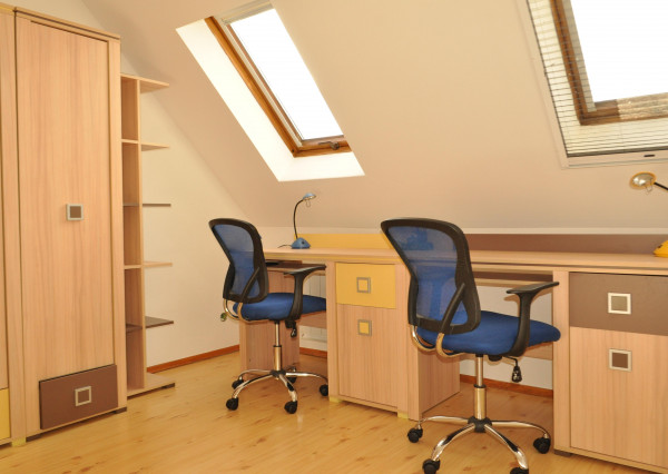 Rodinný dom v obci Markušovce, okres Sp. Nová Ves