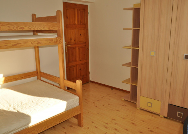 Rodinný dom v obci Markušovce, okres Sp. Nová Ves