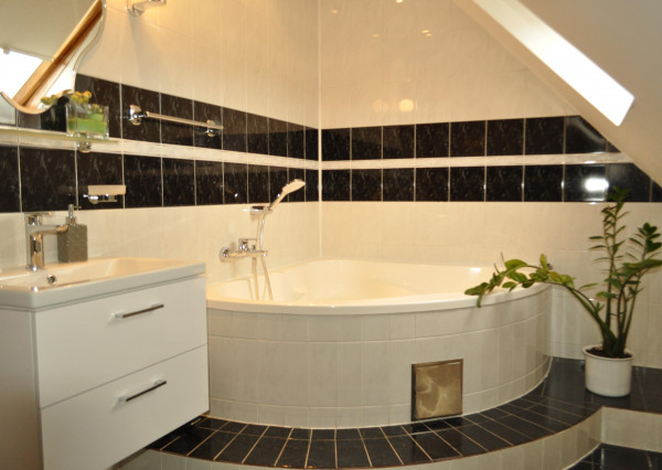 Rodinný dom v obci Markušovce, okres Sp. Nová Ves