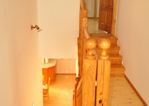 Rodinný dom v obci Markušovce, okres Sp. Nová Ves