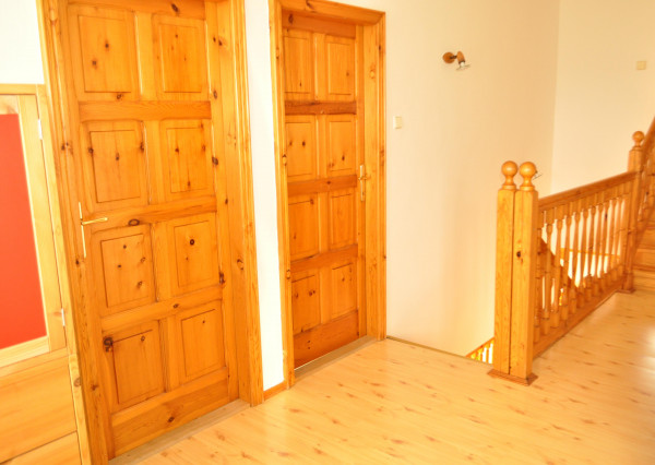 Rodinný dom v obci Markušovce, okres Sp. Nová Ves