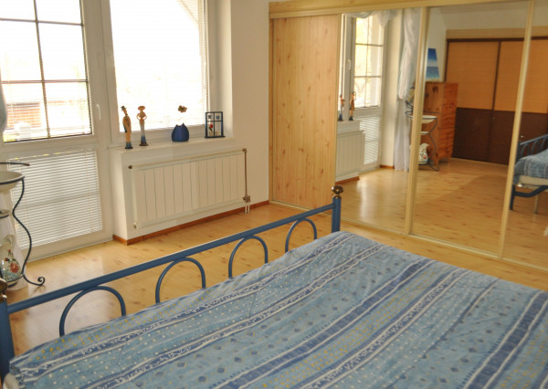 Rodinný dom v obci Markušovce, okres Sp. Nová Ves