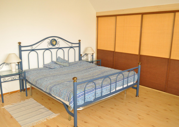 Rodinný dom v obci Markušovce, okres Sp. Nová Ves