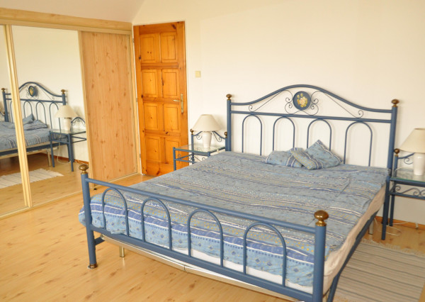 Rodinný dom v obci Markušovce, okres Sp. Nová Ves