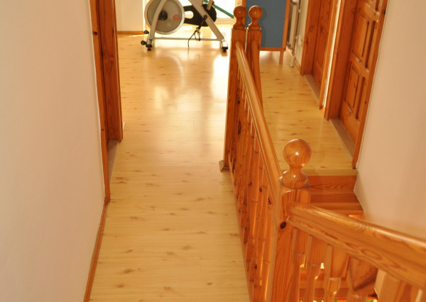 Rodinný dom v obci Markušovce, okres Sp. Nová Ves