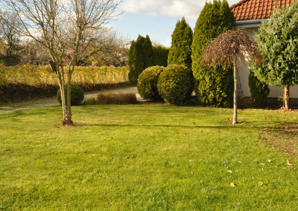 Rodinný dom v obci Markušovce, okres Sp. Nová Ves