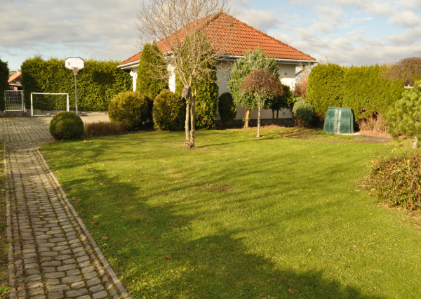 Rodinný dom v obci Markušovce, okres Sp. Nová Ves