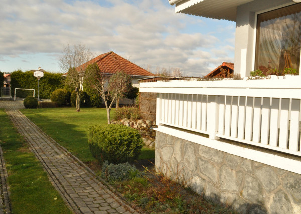 Rodinný dom v obci Markušovce, okres Sp. Nová Ves