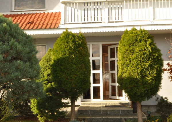 Rodinný dom v obci Markušovce, okres Sp. Nová Ves