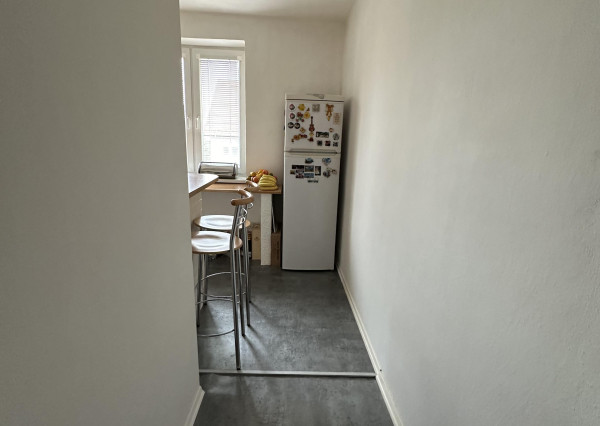 Mezonetový byt v centre mesta Sp. Nová Ves