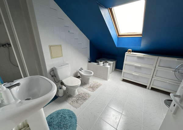 Mezonetový byt v centre mesta Sp. Nová Ves