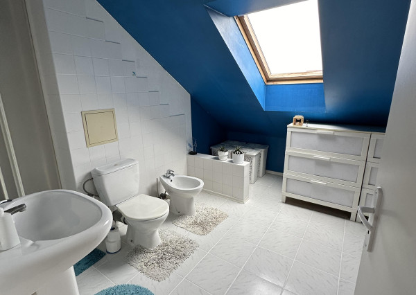 Mezonetový byt v centre mesta Sp. Nová Ves