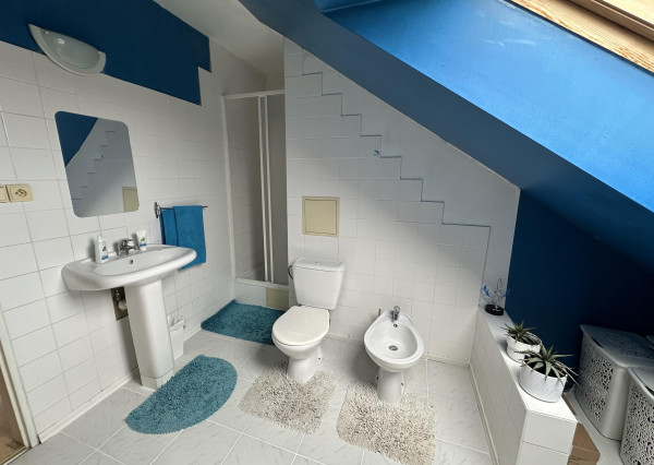 Mezonetový byt v centre mesta Sp. Nová Ves