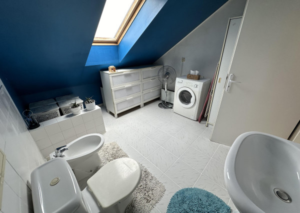 Mezonetový byt v centre mesta Sp. Nová Ves