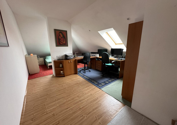 Mezonetový byt v centre mesta Sp. Nová Ves