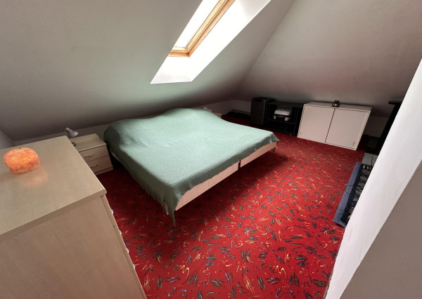 Mezonetový byt v centre mesta Sp. Nová Ves