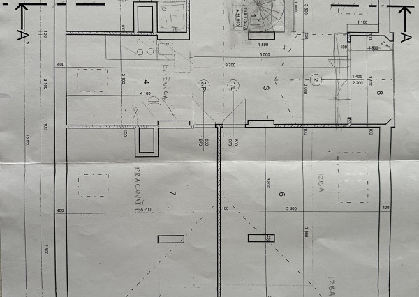 Mezonetový byt v centre mesta Sp. Nová Ves